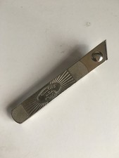 Vintage Millers Forge Nail Clipper Cutter 726 100 Made in the USA