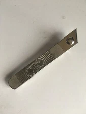 Vintage Millers Forge Nail Clipper Cutter 726 100 Made in the USA