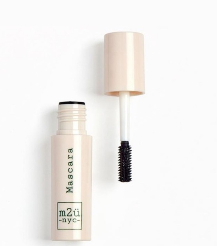 M2Ü NYC • Mascara (Black) • 0.06 Sample Size New!