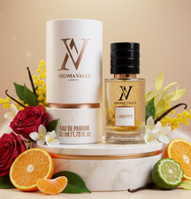 Libre | Women Similar Notes Alternative EDP | Liberty | Fabulous & Long-Lasting