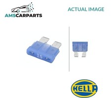 FUSE 8JS 711 687-002 HELLA NEW OE REPLACEMENT
