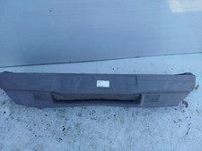 Pare-choc avant Citroen C15
