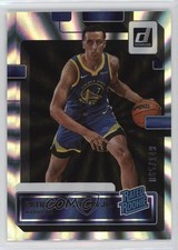 2022 Panini Donruss Rated Rookie Holo Laser 65/149 Patrick Baldwin Jr #228 13tz