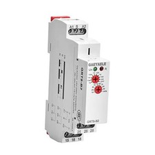 Delay Off Time Relay Electronic 16A AC/DC12-240V with CE GRT8-B2,AC/DC12V-240V
