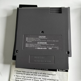 Puzznic (Nintendo NES, 1991 PAL A) Taito Puzzle Tested And Working