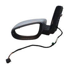 Retroviseur gauche (ou coque) Volkswagen TOURAN