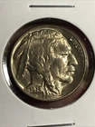 1938 d buffalo nickel,au Condition