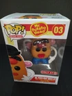 Funko Pop! Mr. Potato Head Mixed Up #03 Target Exclusive Retro Toys New