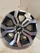 DACIA DUSTER ALLOY WHEEL 403000531R 6.5JX17 ET50 5X114.3 CENTRE BORE 66.6