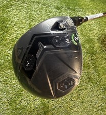NEW IN PLASTIC Cobra DS-Adapt LS 3-Wood 16 - Denali Stiff 70g 6.0 - w/HC