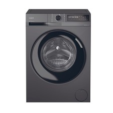 Candy BR 48B6G-S machine à laver Charge avant 8 kg 1400 tr/min Anthracite