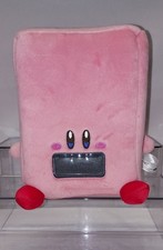 Kirby Super Star Plush All Star Collection Vending Machine Kirby