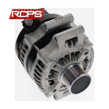 New 210A Alternator For BMW 435i xDrive, 435i, M235i 3.0L 14-16 12-31-7-600-771