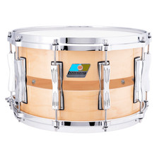 Ludwig Coliseum 8x14" Classic Maple Snare Drum