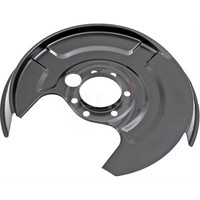 A.B.S. Spritzblech Bremsscheibe FüR Audi A4 8D2 B5 80 8C B4 8D5 8G7 11027