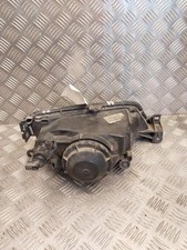 Feu avant (phare) Peugeot 306