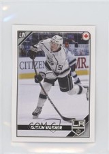 2019-20 Topps NHL Stickers Austin Wagner #232 2o7