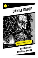 Daniel Defoe: Political Works Daniel Defoe Taschenbuch Englisch 2023 Sharp Ink