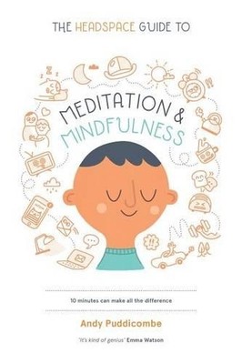 Andy Puddicombe The Headspace Guide to Meditation & Mi (Taschenbuch) (US IMPORT)
