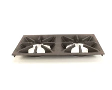 Southbend Range Grate, Sectional 1183500 - Genuine OEM Replacement Part