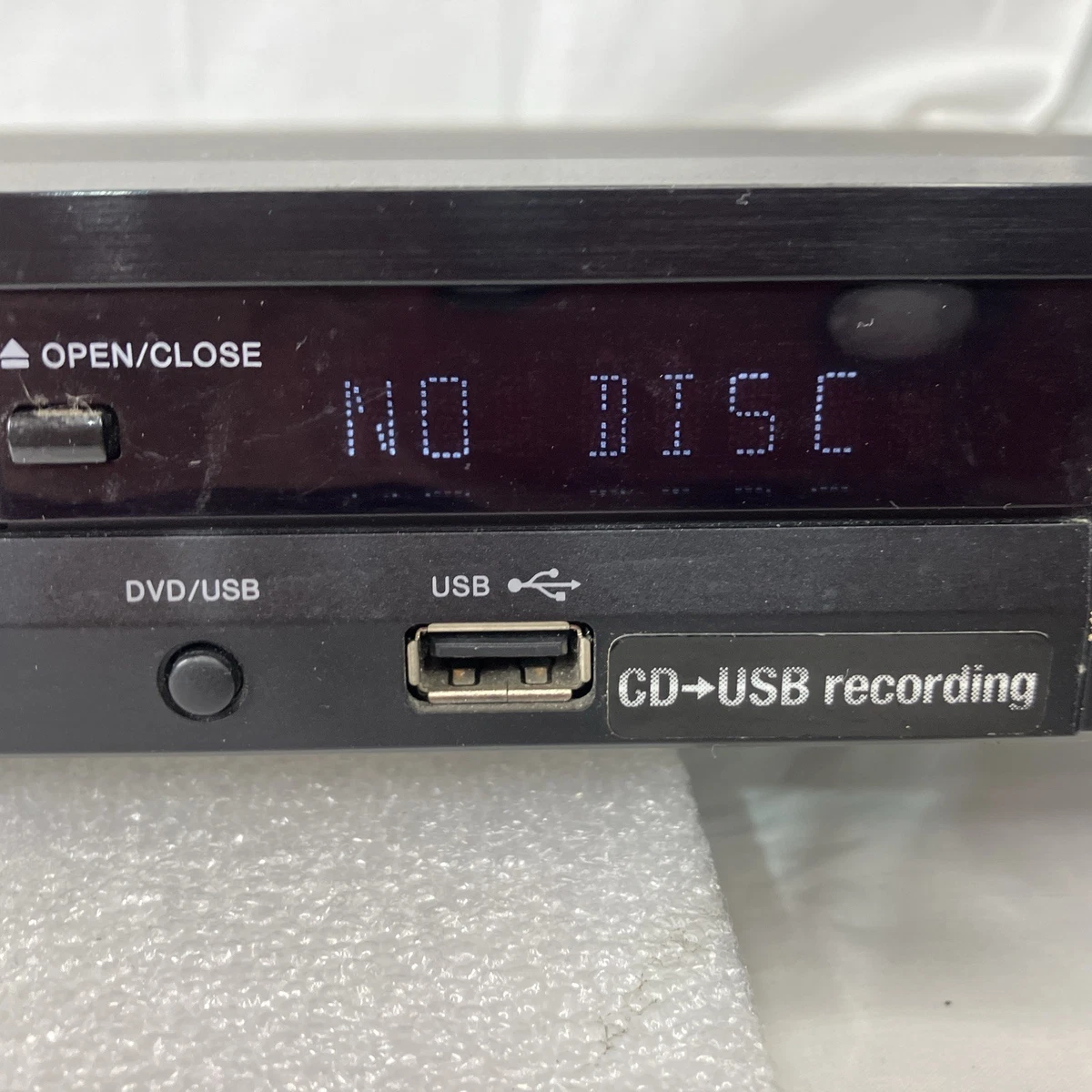 Pioneer CD DVD and Blu-ray Players for sale | eBay