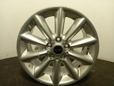 MINI CLUBMAN Alloy Wheel 17" Inch 5x112 ET54 7.5J 2015-2024 6856045