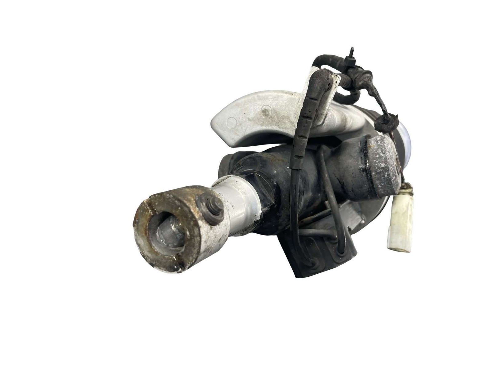 Rolls-Royce Ghost 2009-2014 Front Left Air suspension strut