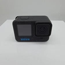 AS-IS WORKING GoPro HERO12 Black – Camera Only DEFECT CORROSION
