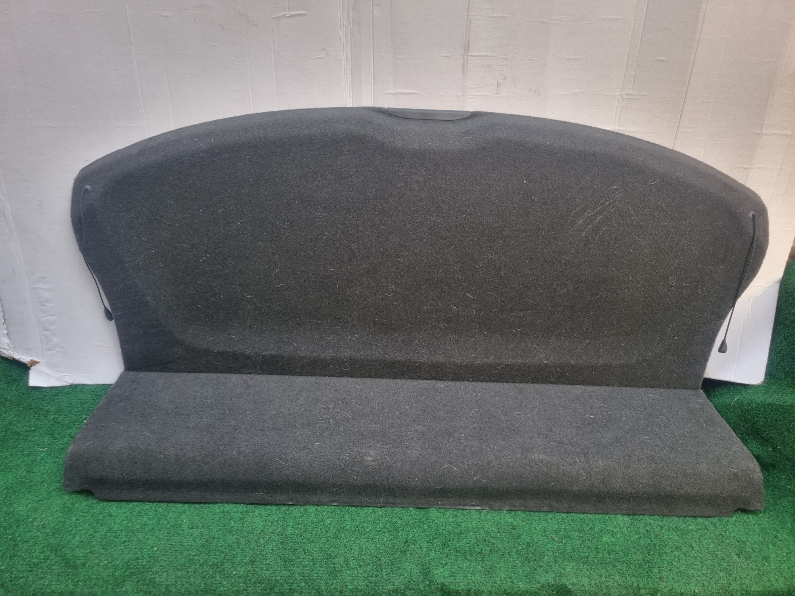 CAPPELLIERA MENSOLA POSTERIORE PER SEAT Ibiza Serie S.Wagon (ST) 6J4867769D6E8