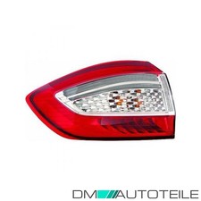Rückleuchte Heckleuchte links passt für Ford Mondeo IV Turnier (BA7) ab 10-14