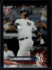 2018 Bowman Big League Breakthrough Baseball Cards Checklist 8