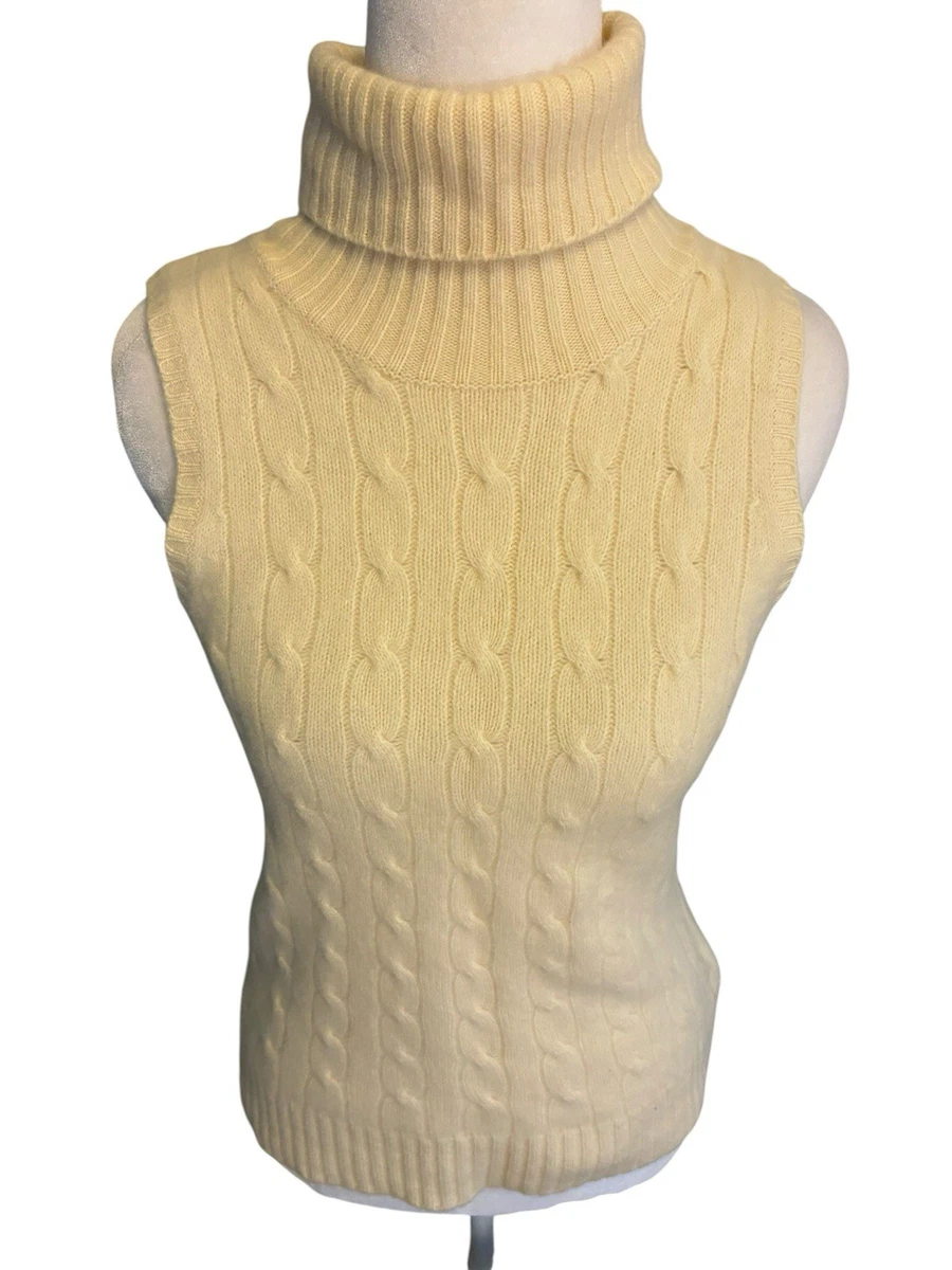 Brooks Brothers Turtleneck Cashmere Sweaters for Women for sale | eBay