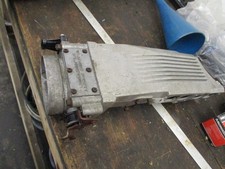 1985-1992 Gm Corvette Camaro 305 350 Tuned Port Injection Intake Plenum Throttle