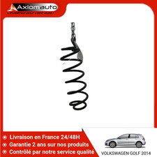 Ressort divers Volkswagen GOLF