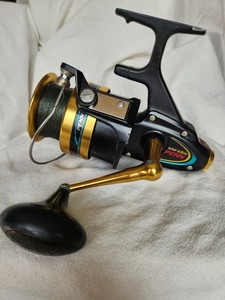 Moulinet penn spinfisher vi spinning 6500 | Pacific Pêche