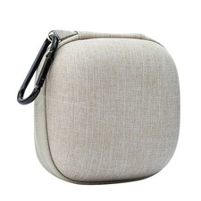 8 Slots Camera Lens Filter Case Bag Dustproof Storage Organizer Pouch Wallet