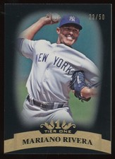 Hot Card Gallery - 2011 Topps Tier One Patch Cards 22