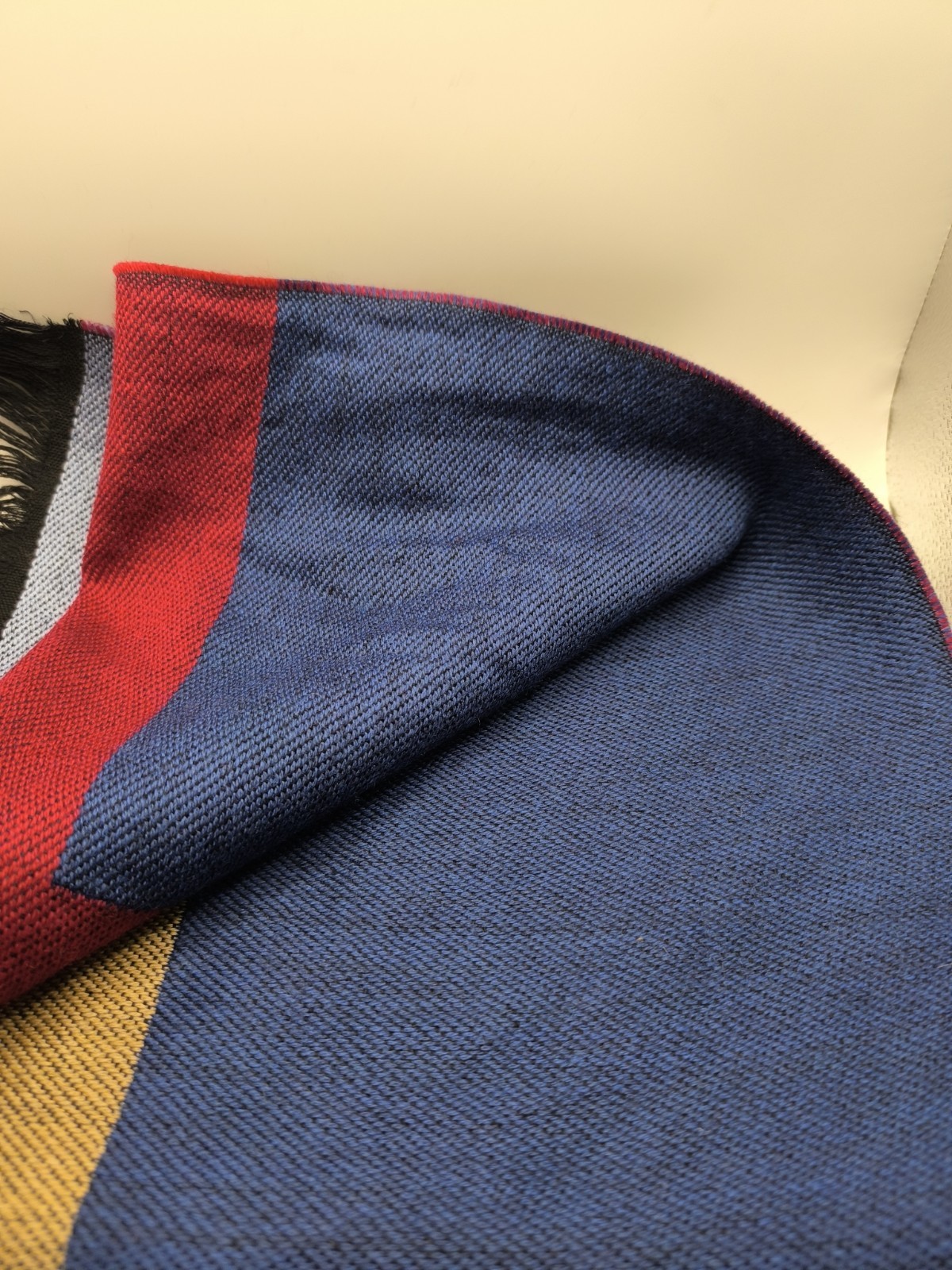 Fabulous Preloved  Missoni Designer Scarf image 6