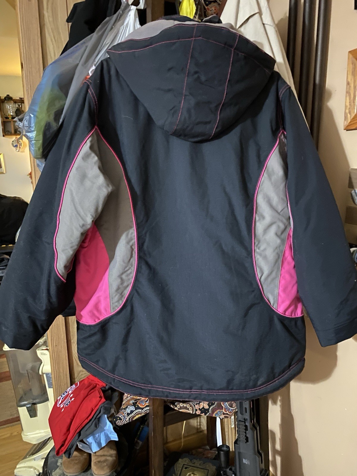 Legendary Whitetail Original Deer Gear Women’s Size 2X