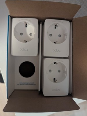 tp-link tapo P100