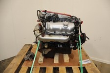 1984-1986 Nissan 300zx Vg30e Non Turbo Enginemotor Assembly Leakdown Tested