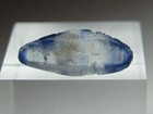 CHARMING DAINTY GEM SAPPHIRE CRYSTAL!!! SRI LANKA THUMBNAIL — photo 5