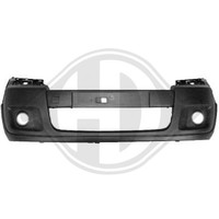 3497050 StoßStange Vorne FüR Fiat Scudo Kasten (270_, 272_)