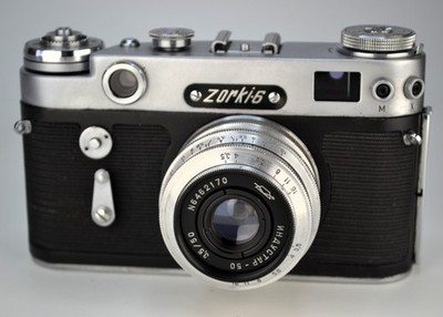 1964 EXPORT USSR 