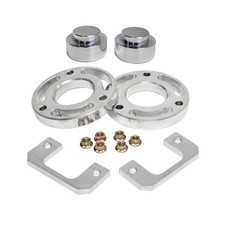 Readylift 69-3015 2.25 Front 1.5 Rear Suspension Lift Kit For Gm 6-lug Suvs Readylift 69-3015 2.25 Front 1.5 Rear Suspension Lift Kit For Gm 6-lug Suvs