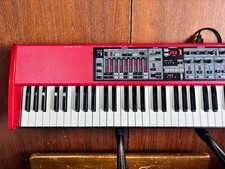 nord electro 4 hp products for sale | eBay