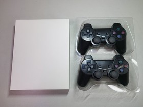 Super Console X Game Box Retro Gaming Nes Snes Sega N64 Ps1 Hdmi Video Games