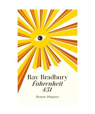 Fahrenheit 451, Bradbury, Ray