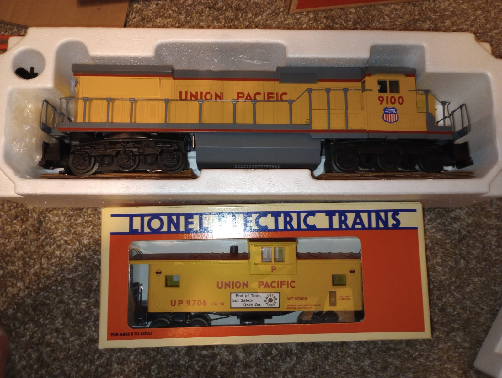 Click here to see eBay Auction