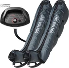 [DOCTOR LIFE] SP-1000 Sequential Air Compression Leg Massager for Circulation